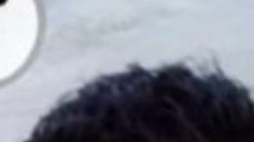 FOTOS: Exhiben a joven por presuntamente ser integrante del Cártel de Los Zetas