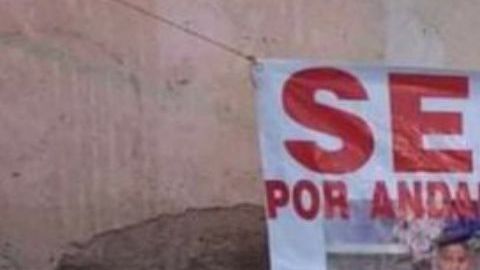 FOTOS: Familia Michoacana corta en pedazos a jovencitos por supuestamente vender drogas