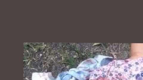 FOTOS: Grupo Élite del CJNG mata a balazos doña Basu, mujer de 60 años