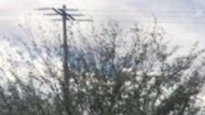 FOTOS: Sicarios atacan a policías, escapan y mueren tras volcadura de troca en que escapaban