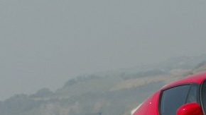 Ferrari Enzo. / Foto: Cortesía Ferrari.