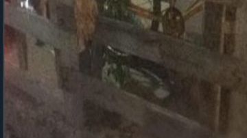 Fotos: Narcos atacan a jovencitos a balazos; así los dejaron