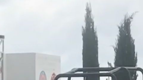 Fotos: Sicarios matan con cientos de balazos a jefe policiaco