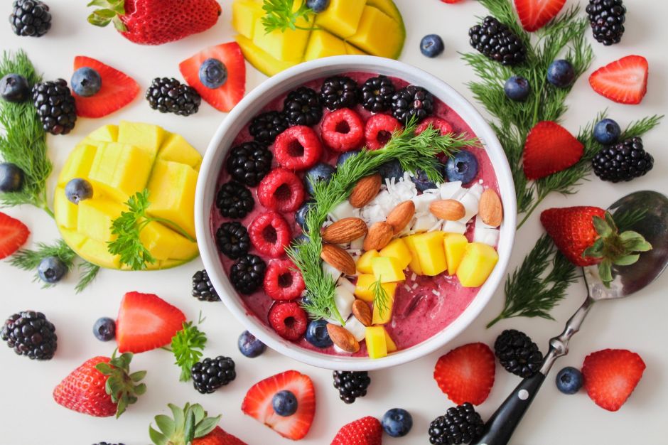 5 things that happen to your body if you don't eat enough fruits and vegetables