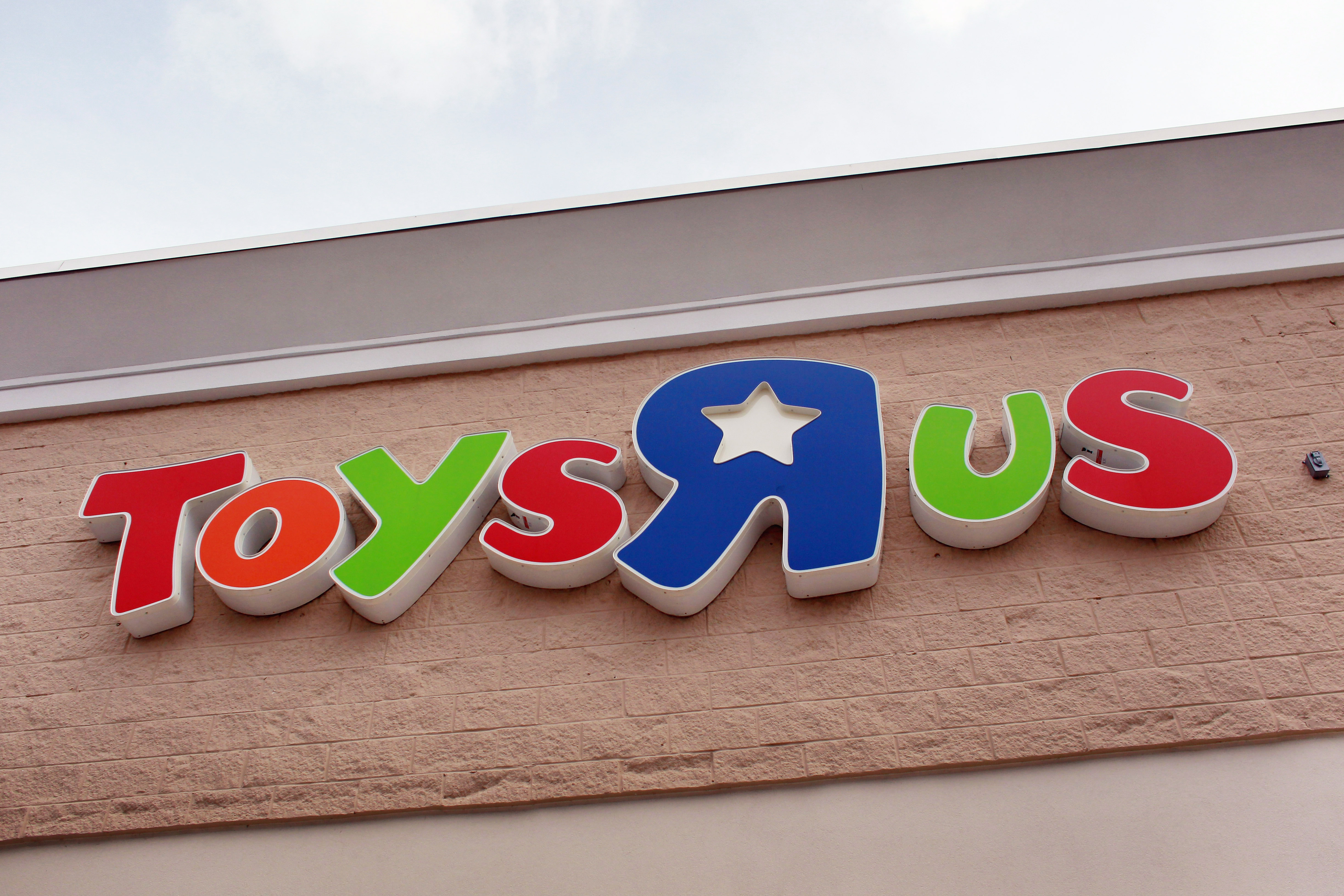 tienda de toys