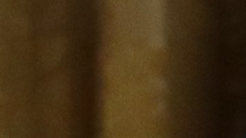 James Mathis y Trump en el comienzo de la presidencia.