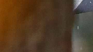 Trump no acudió a uno de los actos de conmemoración de los caídos de EE.UU. por la lluvia.