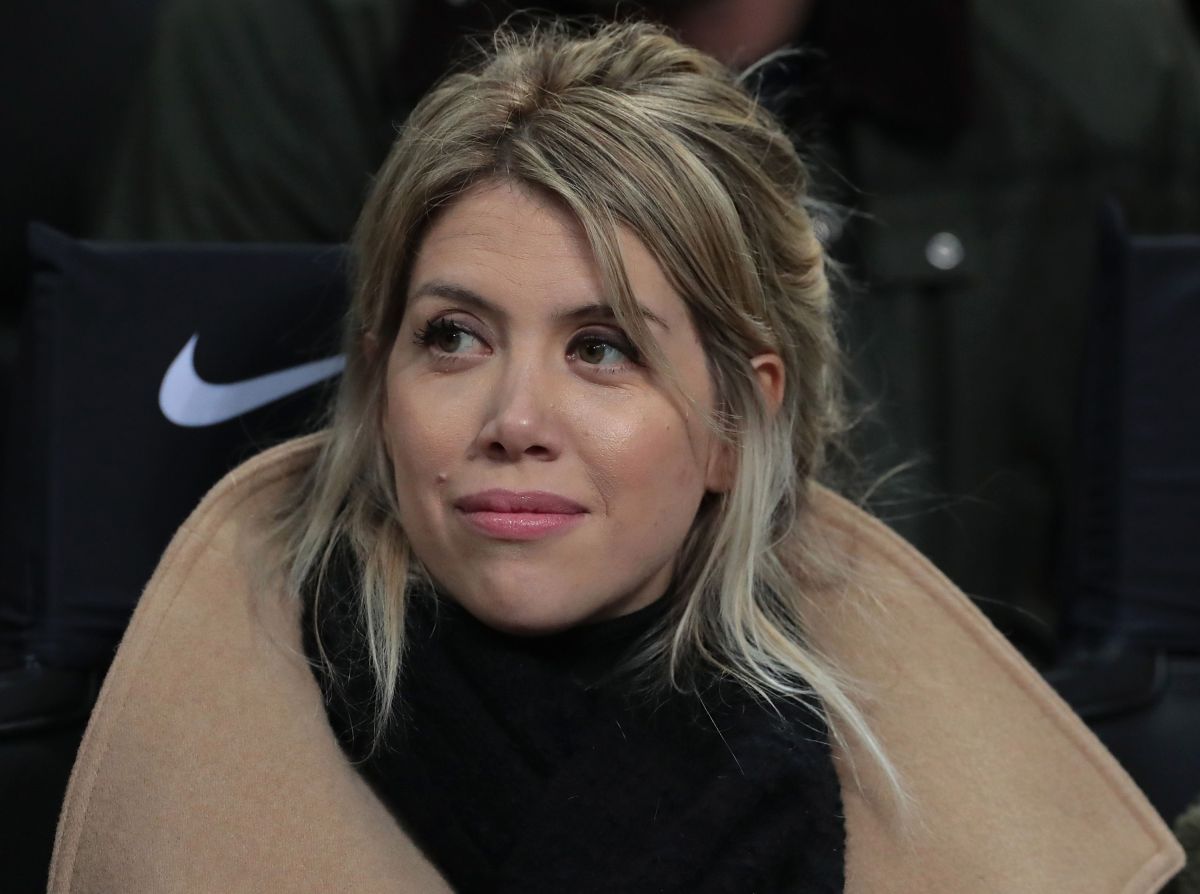 Wanda Nara apologizes to Eugenia Suárez, although she identifies her as the third in contention in her break with Mauro Icardi