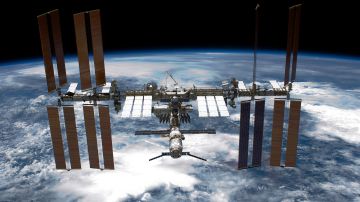 El diseño se llevará a la Estación Espacial Internacional (ISS).