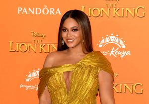 Las asombrosas imágenes inéditas con las que la madre de Beyoncé la felicitó por su cumpleaños