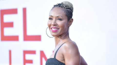 Jada Pinkett Smith