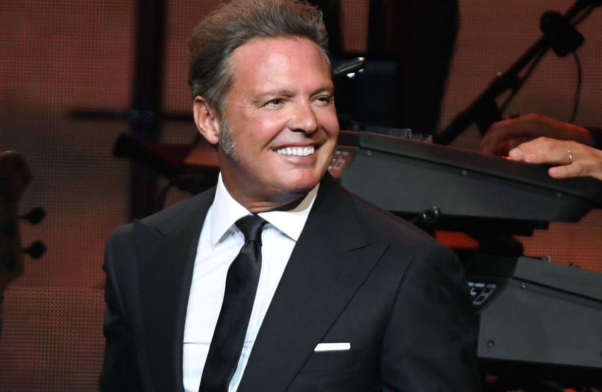 Luis miguel