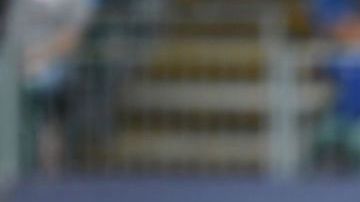 Levi Davis, estrella británica de rugby.