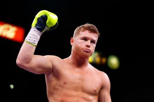 “Canelo” Álvarez estará listo para pelear en cuatro semanas: Eddy Reynoso habló de eso y de posibles rivales