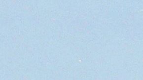 La ciudad de Los Ángeles tuvo su peor concentración de smog en 30 años.