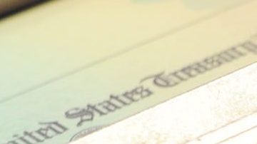 Las posibilidades de un nuevo cheque de estímulo antes de las elecciones presidenciales