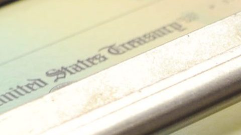 Las posibilidades de un nuevo cheque de estímulo antes de las elecciones presidenciales