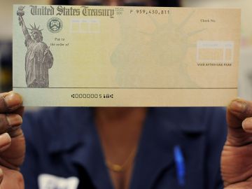 5 cosas que debes saber sobre un segundo pago del cheque de estímulo