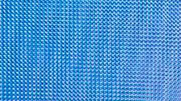 Jerry Harris con Oprah Winfrey y las estrellas de ‘Cheer’.