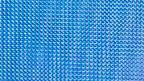 Jerry Harris con Oprah Winfrey y las estrellas de ‘Cheer’.