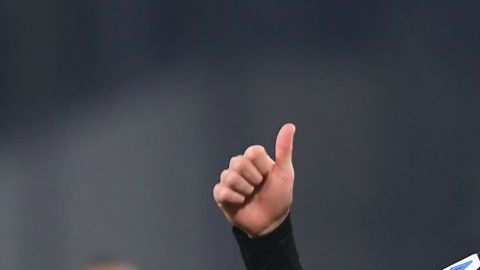 Gonzalo Higuaín en la Juventus.
