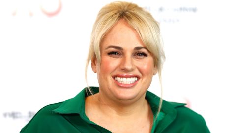 Rebel Wilson