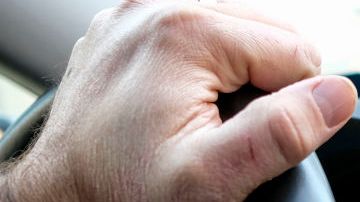 Waze. / Foto: Getty Images.