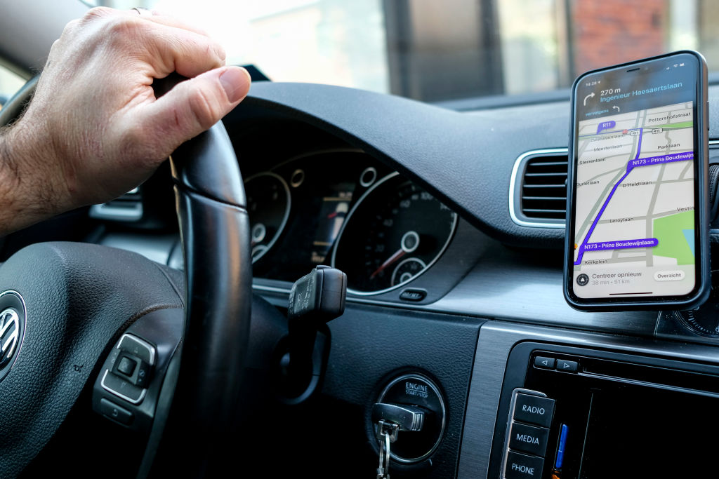 Estos autos estrenarán Android Auto y Apple CarPlay inalámbrico en