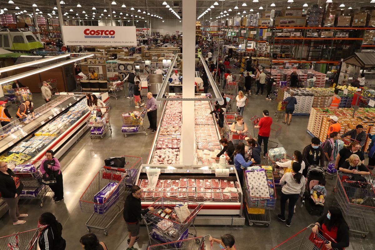 Por Qué Costco Pone Los Productos Con Las Mejores Ofertas En Medio De La Tienda El Diario Ny 0230