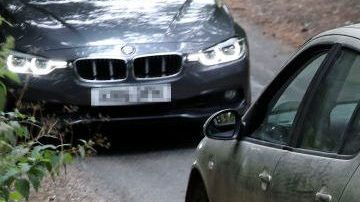 Procura en medida de lo posible nunca perder de vista tu vehículo, sobre todo si lo dejas aparcado en terrenos solitarios.