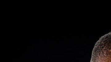 Kylian Mbappé con la selección de Francia.