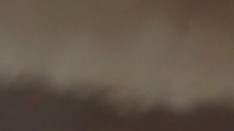 Las altas temperaturas en California han avivado incendios en varias partes del estado.