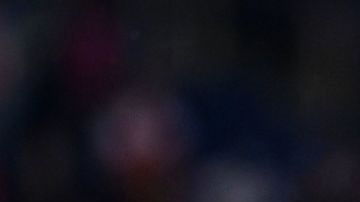 La reacción de Neymar tras su expulsión.