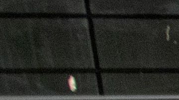 Esta noche es el primer debate presidencial.