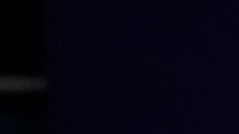 El debate duró hora y media sin cortes comerciales.