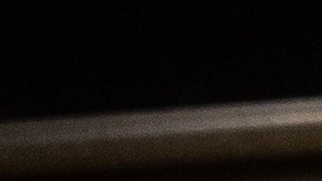 Primer vagón de un tren del MTA.