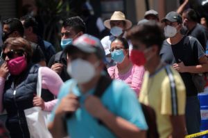 Campeche pasa a semáforo verde, pero no regresan a clases presenciales