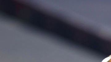 Luis Suárez y Arturo Vidal en el Barcelona.