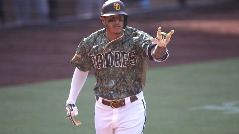Manny Machado