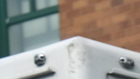 Maimonides Medical Center, Brooklyn, NYC.