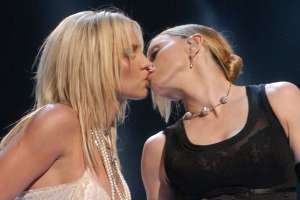 Madonna sigue en contacto con Britney Spears y esto fue lo que le dijo