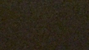 El papa Francisco con la sangre de San Genaro en su visita de marzo de 2015.