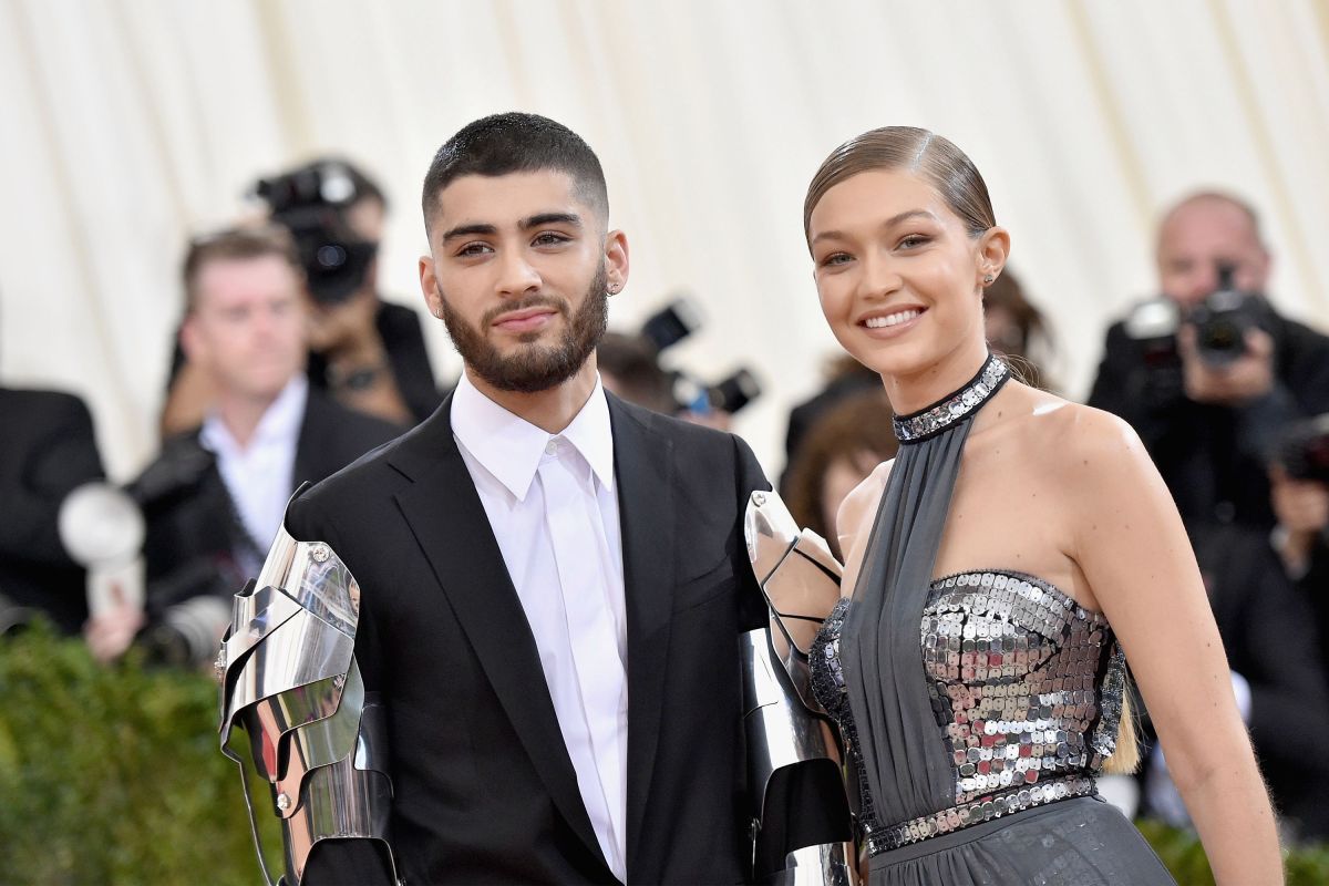 Gigi Hadid and Zayn Malik end their relationship amid the scandal with the model’s mother