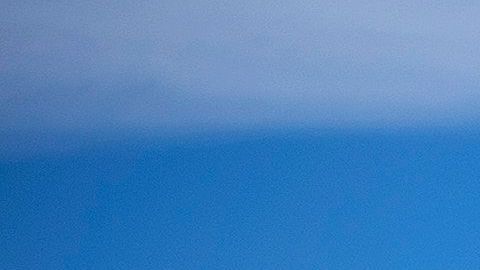 La mujer hizo las 25 millas de recorrido para salvarle la vida a su marido.