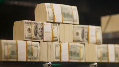 El Congreso detecta un fraude de más de $1,000 millones de dólares en préstamos PPP
