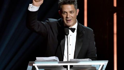 Alejandro Sanz