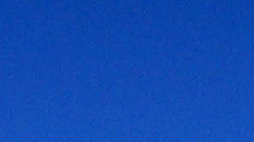 Esta laguna es famosa por su color rojizo.