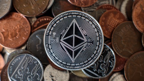 Criptomonedas