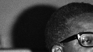 António Agostinho Neto.