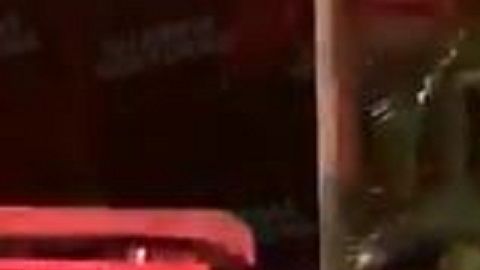 Hombre mata a su esposa frente a sus hijos menores de edad